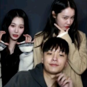 Yura Instagram - 환연데이~♡
유령 용진오빠