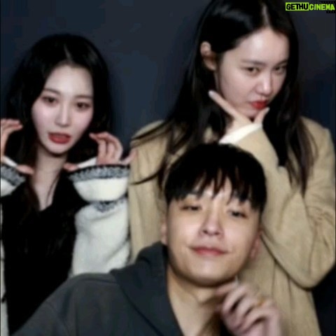 Yura - 129.8K Likes - 환연데이~♡
유령 용진오빠