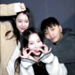 Yura Instagram – 환연데이~♡
유령 용진오빠
