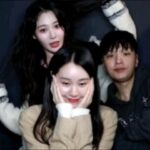 Yura Instagram – 환연데이~♡
유령 용진오빠