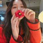 Yura Instagram – 🌺