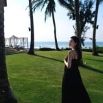 Yura Instagram - Thailand~~~❤️🌴 HAPPY NEW YEAR🪷