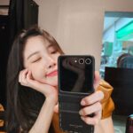 Yura Instagram - 환연❤️❤️‍🔥 봤는데도 담주 금요일까지 기다리기 힘드로요오오 😢
