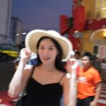 Yura Instagram - Thailand~~~❤️🌴 HAPPY NEW YEAR🪷