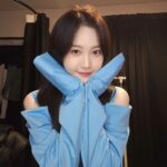 Yura Instagram - 환승연애나왔지요❤️