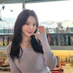 Yura Instagram - 환!승!연!애!♡* 이번주 최고 잖아요...🫶🏻