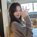 Yura Instagram - 환승연애3* 시작!!!♡♡ 뒤에는 진짜 진짜 진짜 더 더 대박이예요... 꼭 보셔야해요 ㅠ.ㅠ 두번보세용 ㅜㅜ♡*😆😆🫶🫶