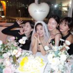 Yura Instagram - 울 쏘지엉니 브샤🌸💕