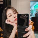 Yura Instagram - 환연❤️❤️‍🔥 봤는데도 담주 금요일까지 기다리기 힘드로요오오 😢