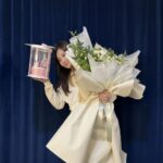 Yura Instagram - 유라♡바리바디 @barybody_official 💕