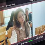 Yura Instagram - 벌써 12회라니..😢😢 우리 나욘이...또 뭘할꺼닝...?