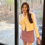 Yura Instagram - 벌써 12회라니..😢😢 우리 나욘이...또 뭘할꺼닝...?
