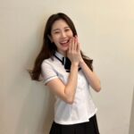 Yura Instagram - 아는형님💕