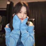 Yura Instagram - 환승연애나왔지요❤️