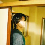 Yuta Jinguji Instagram - カーディガンの季節だね🍁