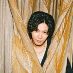 Yuta Jinguji Instagram - カーディガンの季節だね🍁
