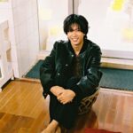 Yuta Jinguji Instagram - ♨️