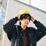 Yuta Jinguji Instagram - ♨️