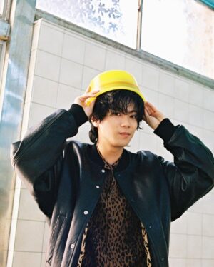Yuta Jinguji Instagram - ♨️