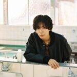 Yuta Jinguji Instagram - ♨️
