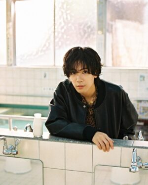 Yuta Jinguji Instagram - ♨️