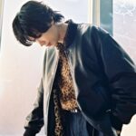 Yuta Jinguji Instagram - ♨️