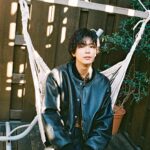 Yuta Jinguji Instagram - ♨️