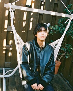 Yuta Jinguji Instagram - ♨️