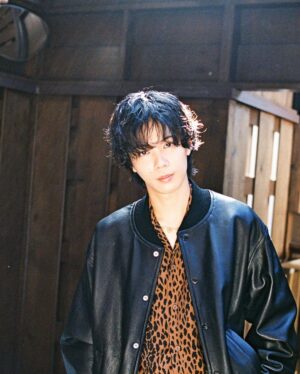 Yuta Jinguji Instagram - ♨️