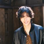 Yuta Jinguji Instagram - ♨️