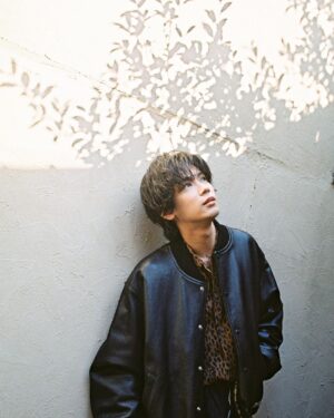 Yuta Jinguji Instagram - ♨️