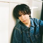 Yuta Jinguji Instagram - デニムは手洗い派です👖