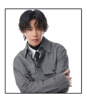 Yuta Jinguji Instagram - 