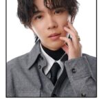 Yuta Jinguji Instagram -