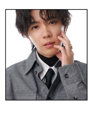 Yuta Jinguji Instagram - 