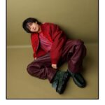 Yuta Jinguji Instagram -