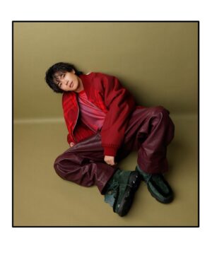 Yuta Jinguji Instagram - 