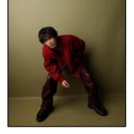 Yuta Jinguji Instagram -