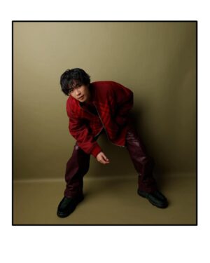 Yuta Jinguji Instagram - 