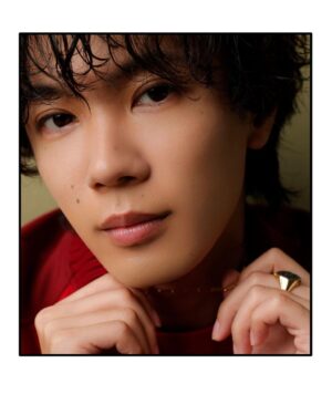 Yuta Jinguji Instagram - 