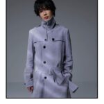 Yuta Jinguji Instagram -