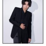 Yuta Jinguji Instagram -