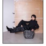 Yuta Jinguji Instagram -
