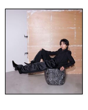 Yuta Jinguji Instagram - 