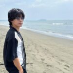 Yuta Jinguji Instagram - 夏の終わりって良いよね🌴