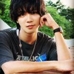 Yuta Jinguji Instagram - 横顔ちら👺