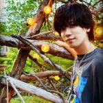 Yuta Jinguji Instagram - 🏕×👖