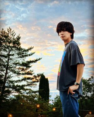 Yuta Jinguji Instagram - キャンプの写真載せるね🏕
IMP.お邪魔しました🙌