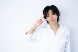 Yuta Jinguji Instagram - 真っ白☁️
やっぱ白がお好き？🫣