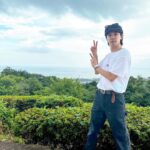 Yuta Jinguji Instagram – 初プライベート写真✌️
しょうと遊びに行ってましたー！
また遊びに行こうね！

最後に3枚目はお気に入りですが、
ここだけの話、偶然風です🤣

内緒ね🤫